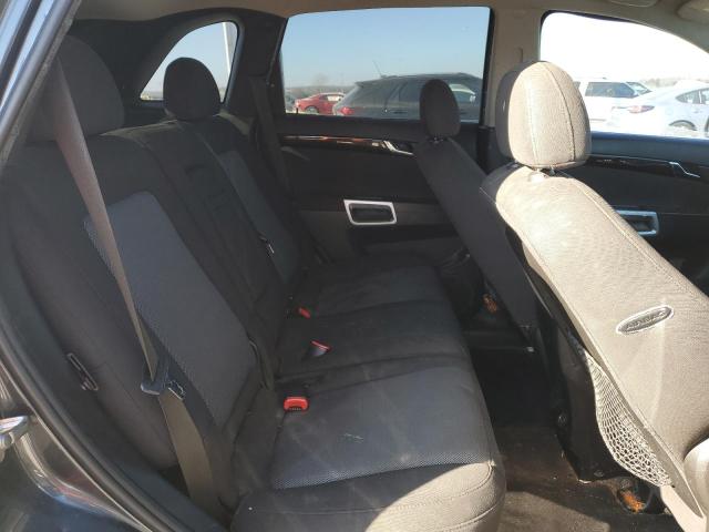 3GNFL1EK5DS512148 - 2013 CHEVROLET CAPTIVA LS 灰色 照片 11