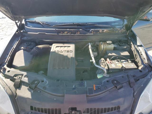 3GNFL1EK5DS512148 - 2013 CHEVROLET CAPTIVA LS 灰色 照片 12