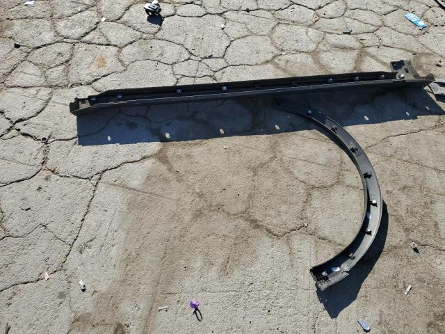 3GNFL1EK5DS512148 - 2013 CHEVROLET CAPTIVA LS 灰色 照片 13