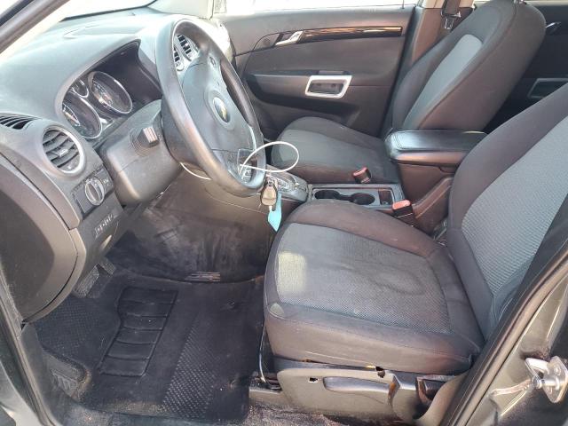 3GNFL1EK5DS512148 - 2013 CHEVROLET CAPTIVA LS 灰色 照片 7