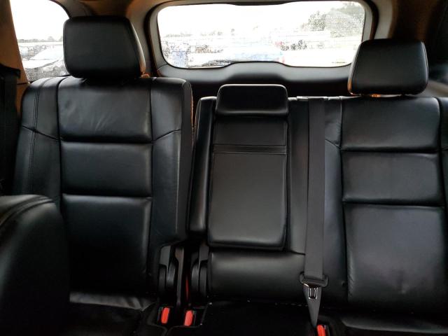 1C4RJEBG9KC656050 - 2019 JEEP GRAND CHER LIMITED Կարմիր լուսանկար 10