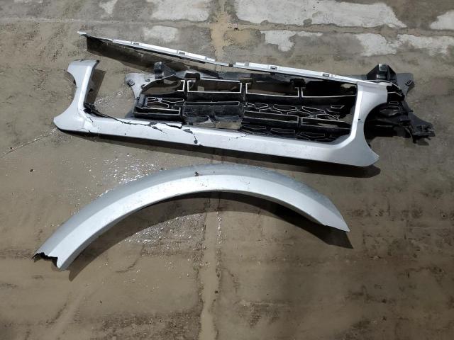 SALAC2D40AA526038 - 2010 LAND ROVER LR4 ვერცხლისფერი ფოტო 13