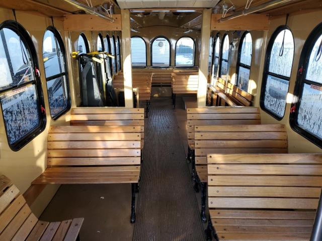 4UZAB0DT09CAN3309 - 2009 FREIGHTLINER CHASSIS XB 双色 照片 6