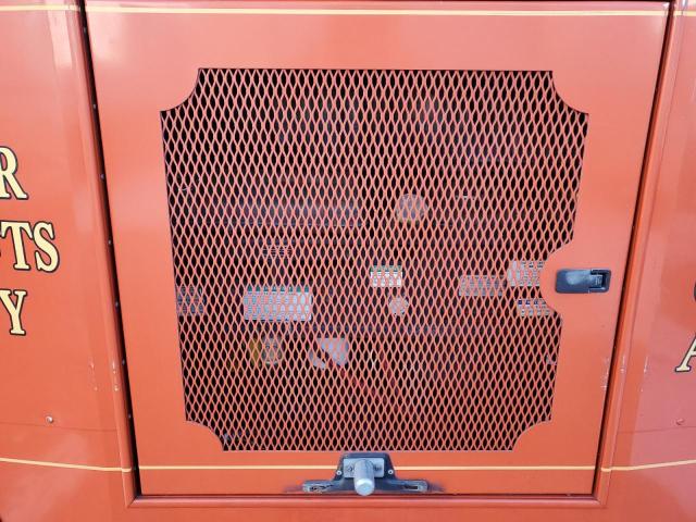 4UZAB0DT09CAN3309 - 2009 FREIGHTLINER CHASSIS XB 双色 照片 7