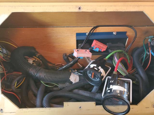 4UZAB0DT09CAN3309 - 2009 FREIGHTLINER CHASSIS XB 双色 照片 8