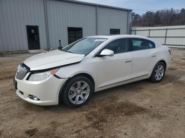 2011 BUICK LACROSSE CXL, 