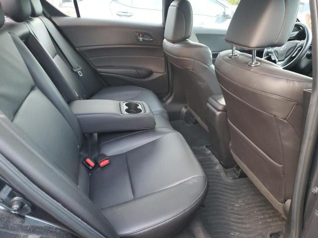 19UDE2F35GA021075 - 2016 ACURA ILX BASE WATCH PLUS GRAY photo 10