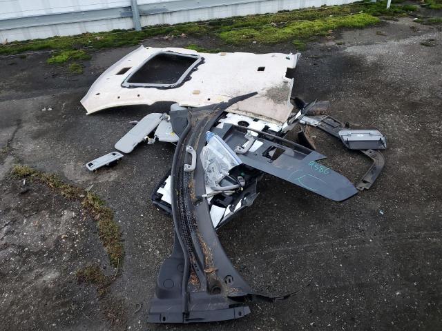 19UDE2F35GA021075 - 2016 ACURA ILX BASE WATCH PLUS GRAY photo 12