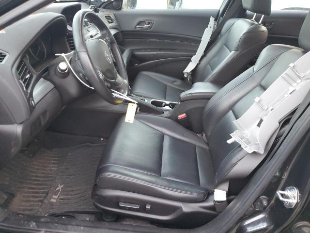 19UDE2F35GA021075 - 2016 ACURA ILX BASE WATCH PLUS GRAY photo 7