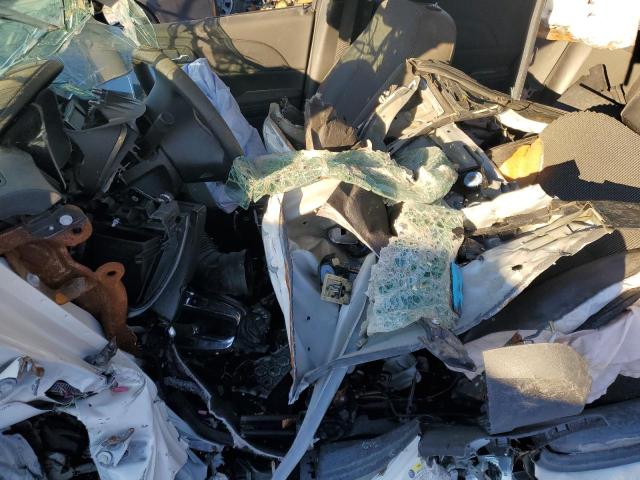 1G11D5SR9DF290252 - 2013 CHEVROLET MALIBU 1LT WHITE photo 7