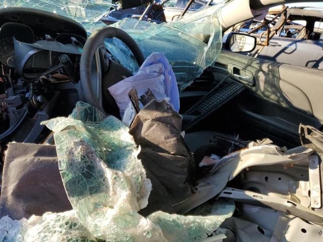 1G11D5SR9DF290252 - 2013 CHEVROLET MALIBU 1LT WHITE photo 8