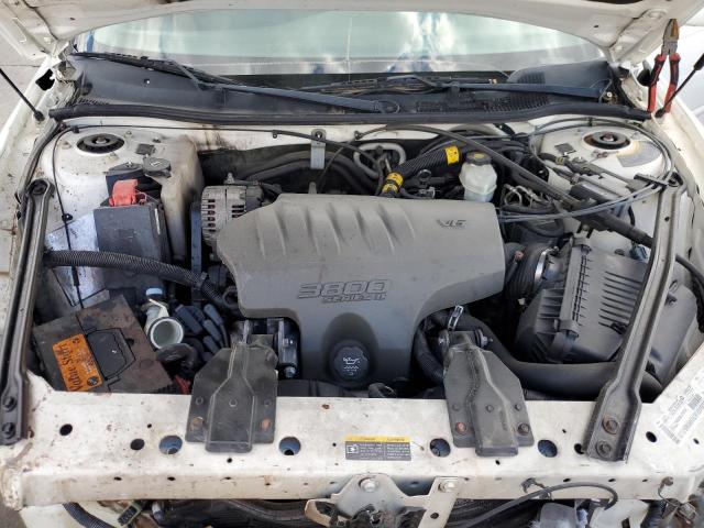 2G4WB52K731204296 - 2003 BUICK REGAL LS 白色 照片 11