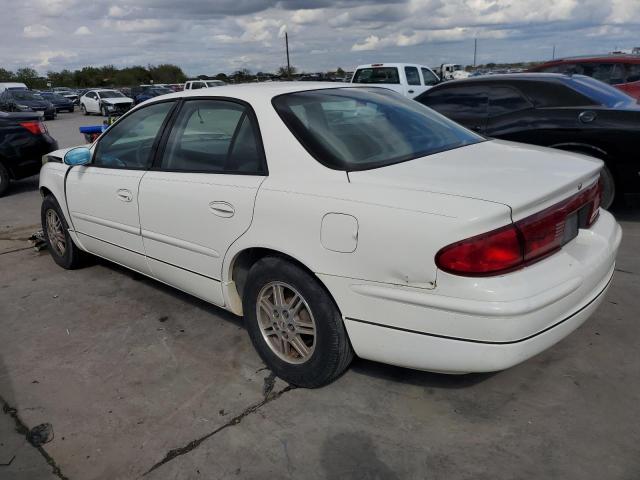 2G4WB52K731204296 - 2003 BUICK REGAL LS 白色 照片 2