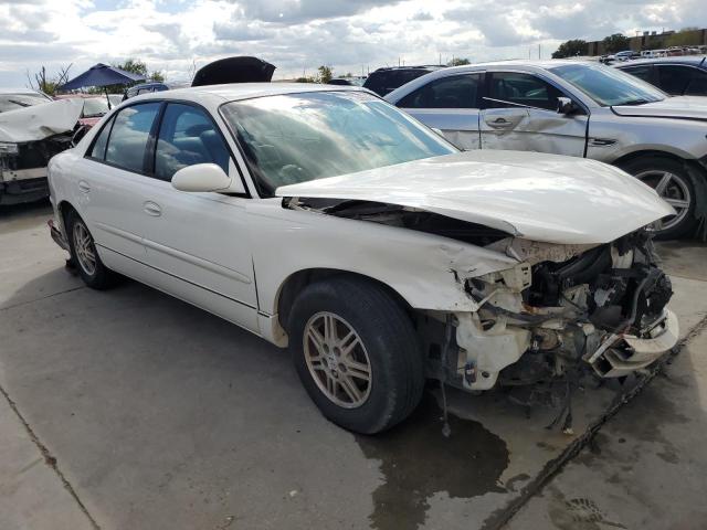 2G4WB52K731204296 - 2003 BUICK REGAL LS 白色 照片 4