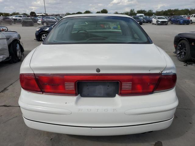 2G4WB52K731204296 - 2003 BUICK REGAL LS 白色 照片 6