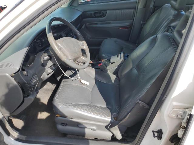 2G4WB52K731204296 - 2003 BUICK REGAL LS 白色 照片 7