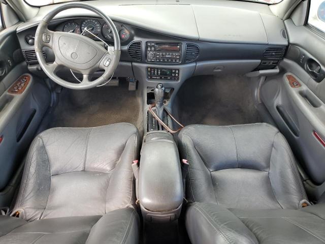 2G4WB52K731204296 - 2003 BUICK REGAL LS 白色 照片 8