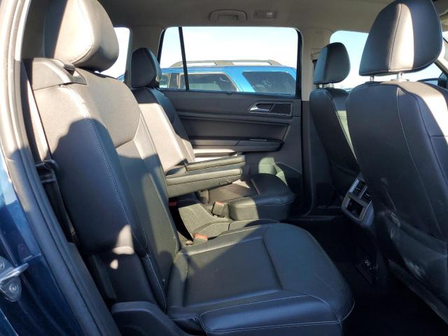 1V2MR2CA7KC617953 - 2019 VOLKSWAGEN ATLAS SEL BLUE photo 11