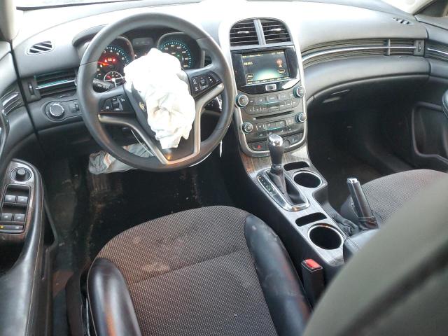 1G11C5SL6FF354622 - 2015 CHEVROLET MALIBU 1LT BURGUNDY photo 8