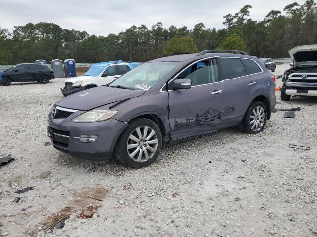 2007 MAZDA CX-9, 