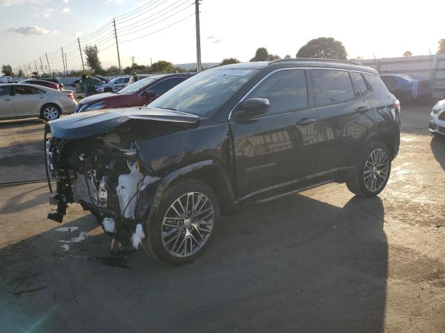 2023 JEEP COMPASS LIMITED, 