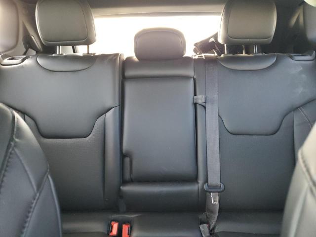 3C4NJDCN5PT520192 - 2023 JEEP COMPASS LIMITED Schwarz Foto 10