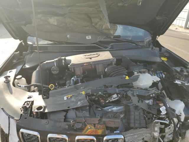 3C4NJDCN5PT520192 - 2023 JEEP COMPASS LIMITED Schwarz Foto 12