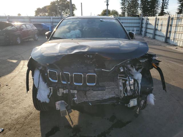 3C4NJDCN5PT520192 - 2023 JEEP COMPASS LIMITED Schwarz Foto 5