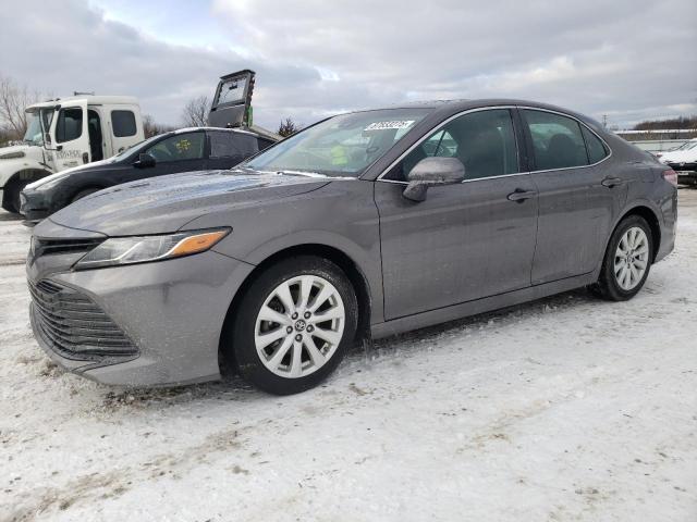 2018 TOYOTA CAMRY L, 