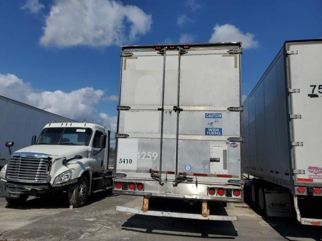 1UYVS25392M783265 - 2002 UTILITY TRAILER WHITE photo 6
