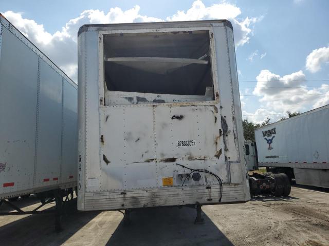 1UYVS25392M783265 - 2002 UTILITY TRAILER WHITE photo 7