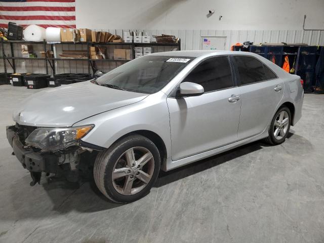 2014 TOYOTA CAMRY L, 
