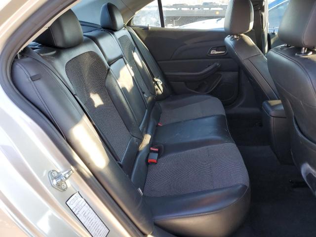 1G11C5SL2FF321410 - 2015 CHEVROLET MALIBU 1LT BEIGE photo 10