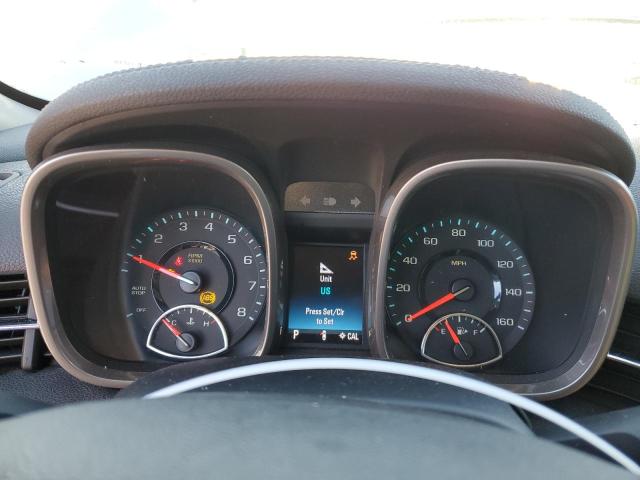 1G11C5SL2FF321410 - 2015 CHEVROLET MALIBU 1LT BEIGE photo 12