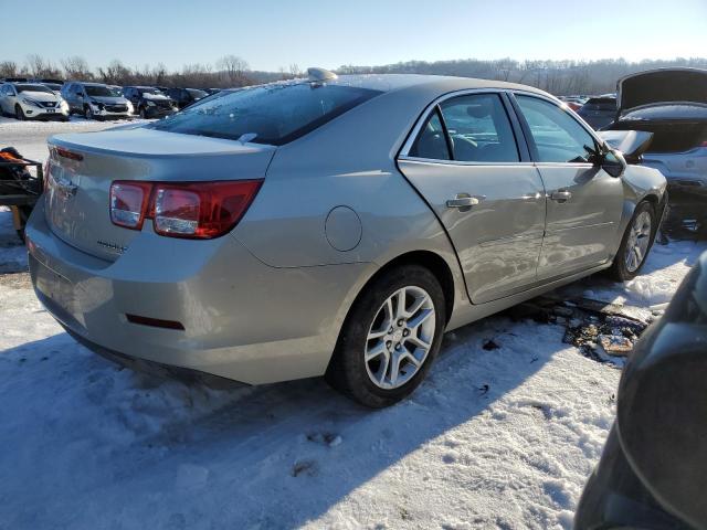 1G11C5SL2FF321410 - 2015 CHEVROLET MALIBU 1LT BEIGE photo 3