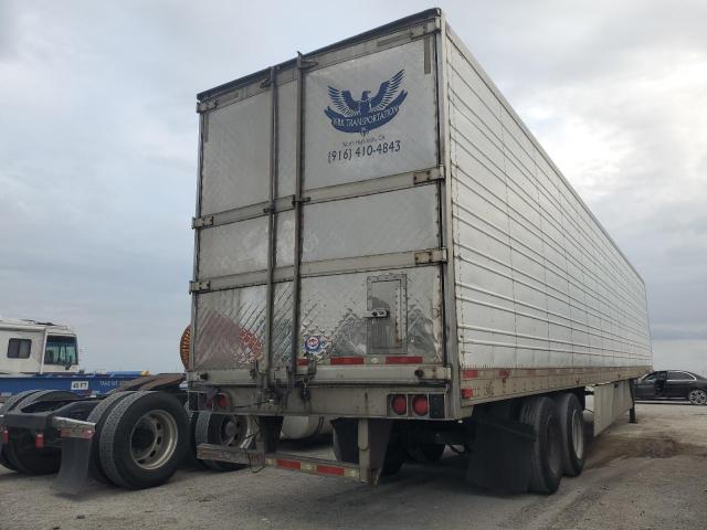 1UYVS2531DU660904 - 2013 UTILITY TRAILER WHITE photo 4