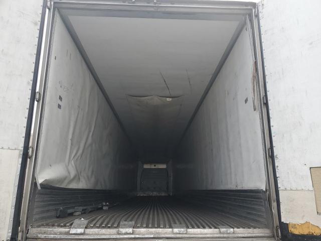 1UYVS2531DU660904 - 2013 UTILITY TRAILER WHITE photo 6