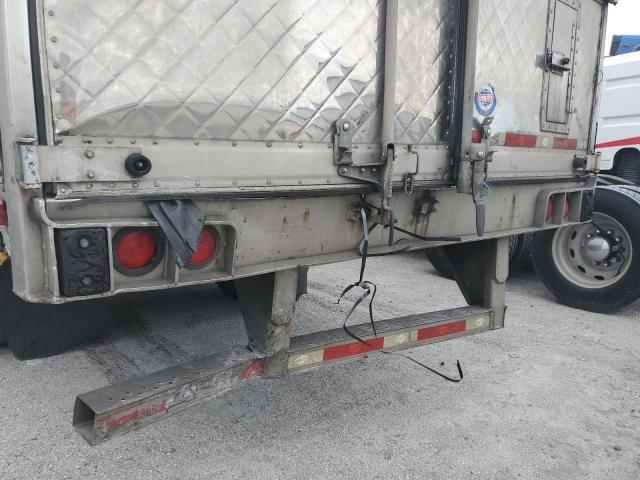 1UYVS2531DU660904 - 2013 UTILITY TRAILER WHITE photo 9