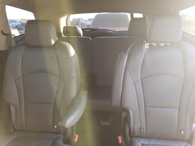 5GAERBKW7LJ202763 - 2020 BUICK ENCLAVE ESSENCE WHITE photo 10