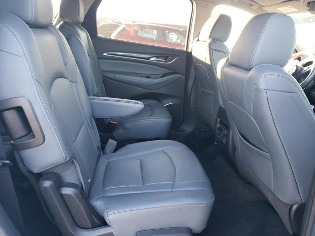 5GAERBKW7LJ202763 - 2020 BUICK ENCLAVE ESSENCE WHITE photo 11