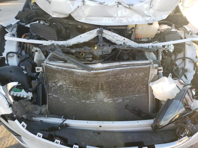 5GAERBKW7LJ202763 - 2020 BUICK ENCLAVE ESSENCE WHITE photo 12