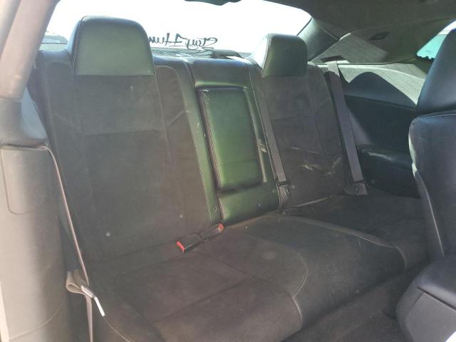 2C3CDZFJ9FH732335 - 2015 DODGE CHALLENGER R/T SCAT PACK GREEN photo 10