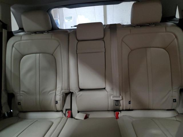 2LMPJ8LR0GBL44179 - 2016 LINCOLN MKX RESERVE Көк фото 10