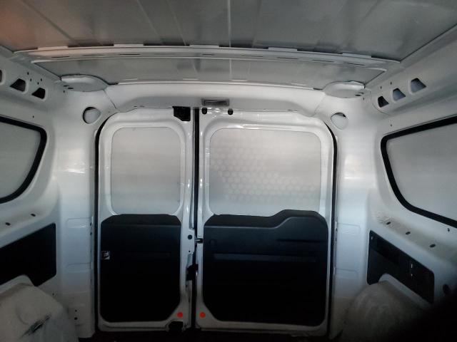 ZFBHRFAB2M6U12437 - 2021 RAM PROMASTER WHITE photo 10