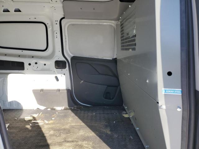 ZFBHRFAB2M6U12437 - 2021 RAM PROMASTER WHITE photo 11