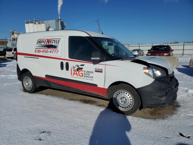 ZFBHRFAB2M6U12437 - 2021 RAM PROMASTER WHITE photo 4