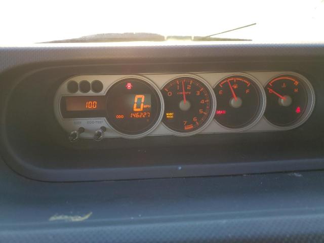 JTLKE50E781027063 - 2008 TOYOTA SCION XB 紫色 照片 9