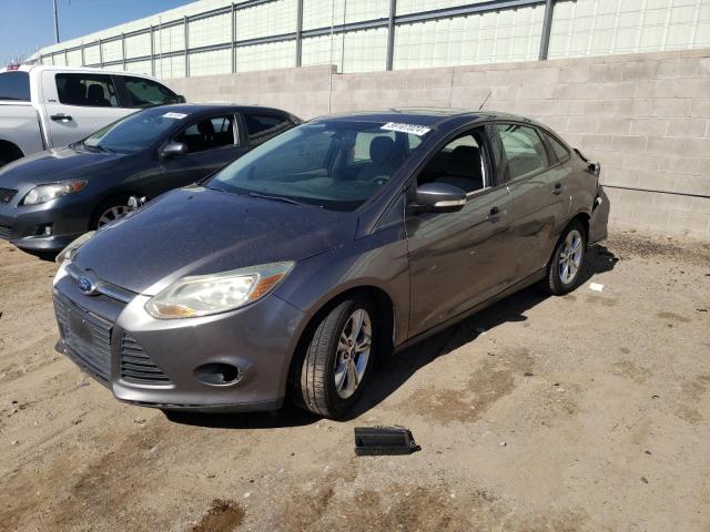 2014 FORD FOCUS SE, 