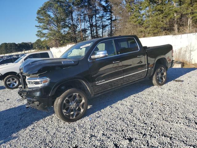 2019 RAM 1500 LIMITED, 