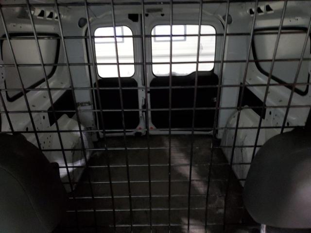 ZFBERFBBXJ6H68165 - 2018 RAM PROMASTER SLT WHITE photo 10